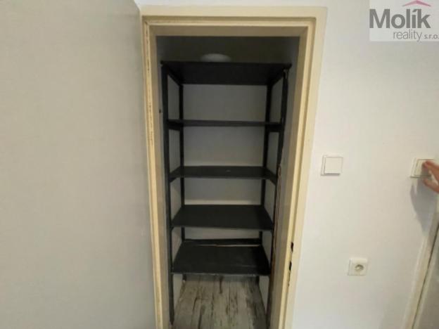 Pronájem bytu 2+1, Litvínov - Horní Litvínov, Koldům, 54 m2