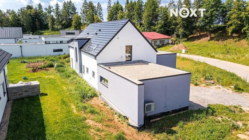 Prodej rodinného domu, Předměřice nad Labem, 260 m2