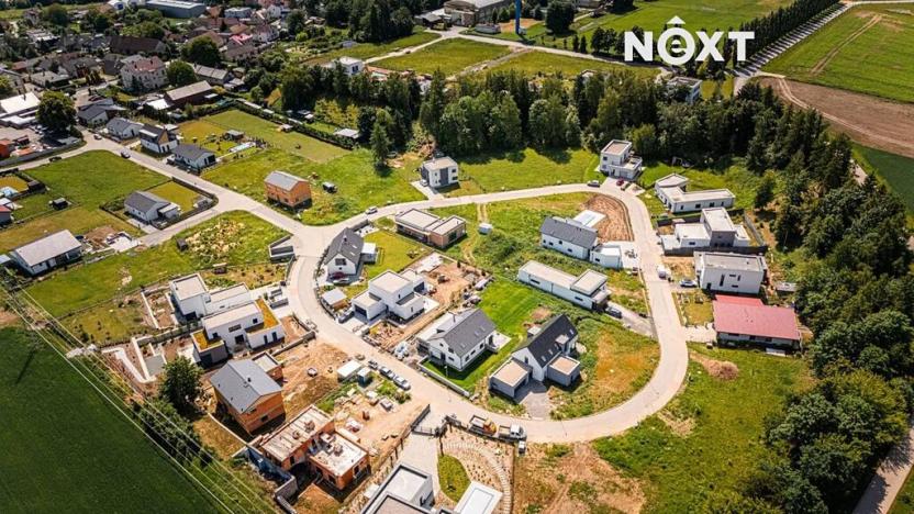 Prodej rodinného domu, Předměřice nad Labem, 260 m2