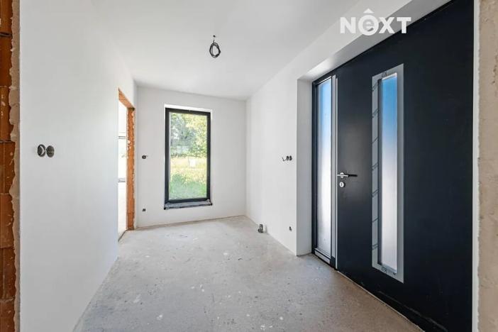 Prodej rodinného domu, Předměřice nad Labem, 260 m2