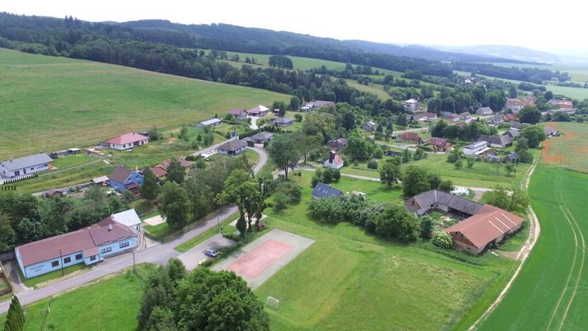 Prodej zemědělské usedlosti, Gruna, 851 m2