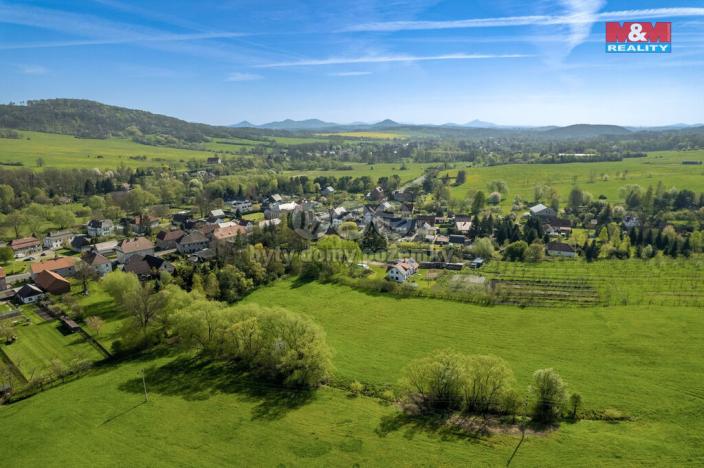 Prodej pozemku pro bydlení, Stružnice, 877 m2