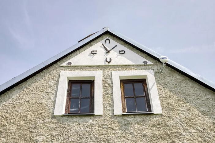 Prodej rodinného domu, Horní Radouň, 275 m2