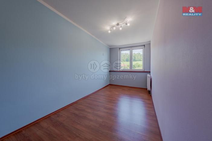 Prodej bytu 5+1, Mikulůvka, 120 m2