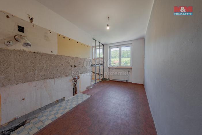 Prodej bytu 5+1, Mikulůvka, 120 m2