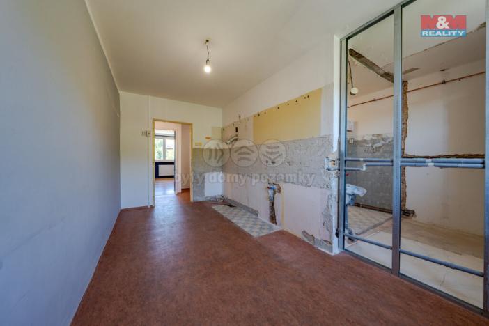 Prodej bytu 5+1, Mikulůvka, 120 m2