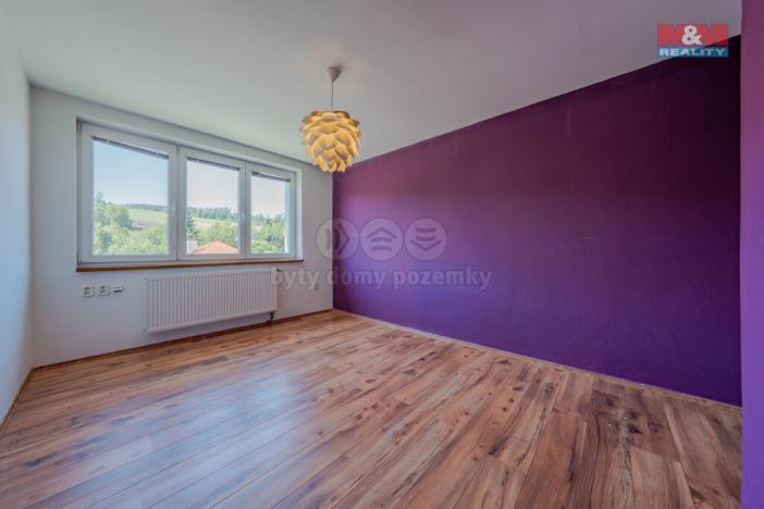 Prodej bytu 5+1, Mikulůvka, 120 m2