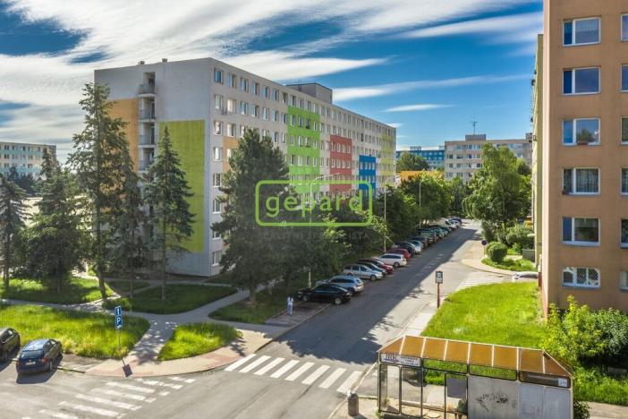 Prodej bytu 2+kk, Kladno, Holandská, 38 m2