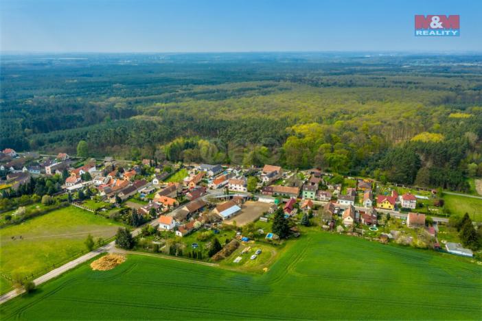 Prodej rodinného domu, Lysá nad Labem - Dvorce, 135 m2