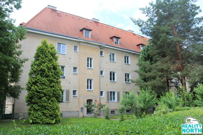 Prodej bytu 3+1, Ústí nad Labem, Resslova, 67 m2