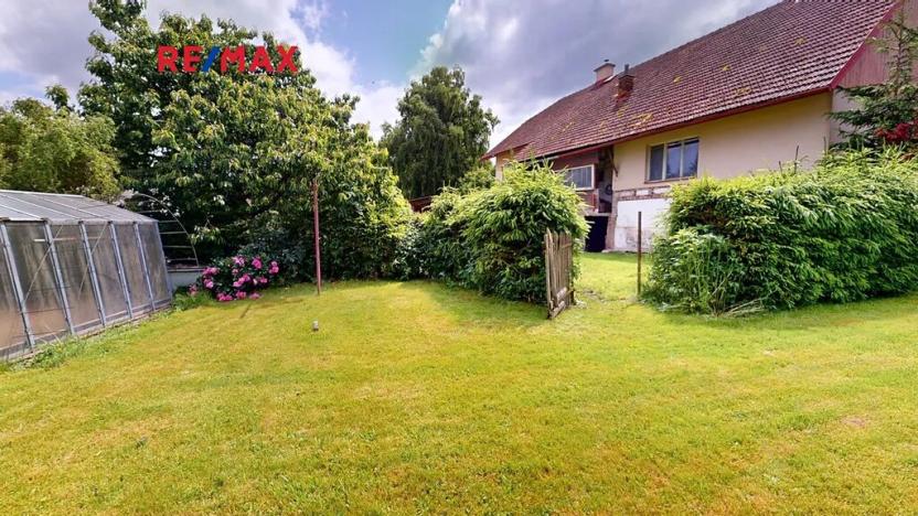 Prodej rodinného domu, Bohdašín, 370 m2