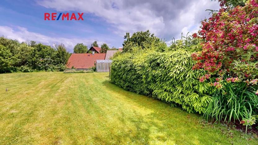 Prodej rodinného domu, Bohdašín, 370 m2