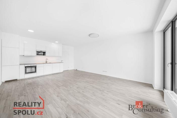 Pronájem bytu 2+kk, Plzeň, Měděná, 69 m2