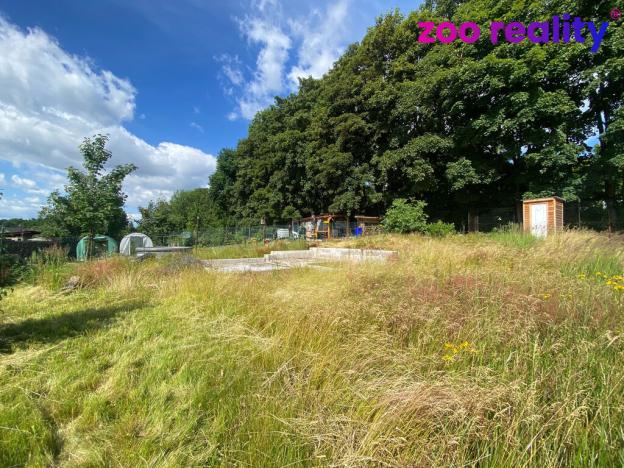 Prodej zahrady, Chomutov, 351 m2