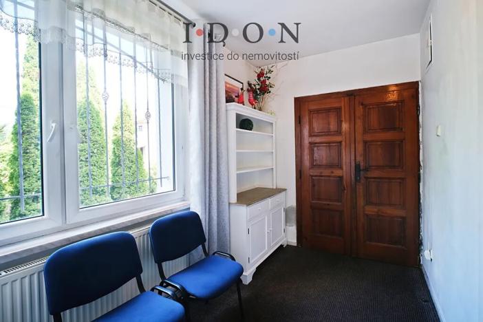 Prodej vícegeneračního domu, Ostrava, Lorišova, 269 m2