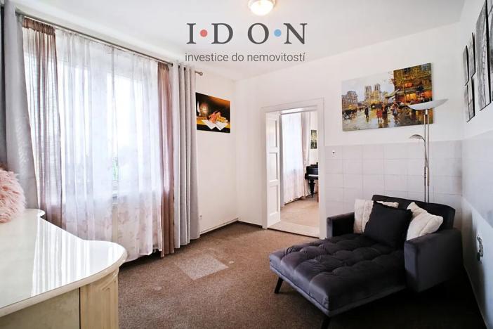 Prodej vícegeneračního domu, Ostrava, Lorišova, 269 m2