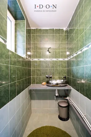 Prodej vícegeneračního domu, Ostrava, Lorišova, 269 m2