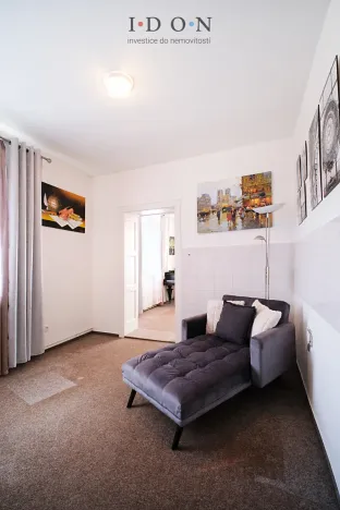 Prodej vícegeneračního domu, Ostrava, Lorišova, 269 m2