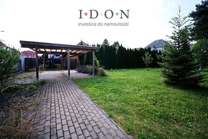 Prodej vícegeneračního domu, Ostrava, Lorišova, 269 m2