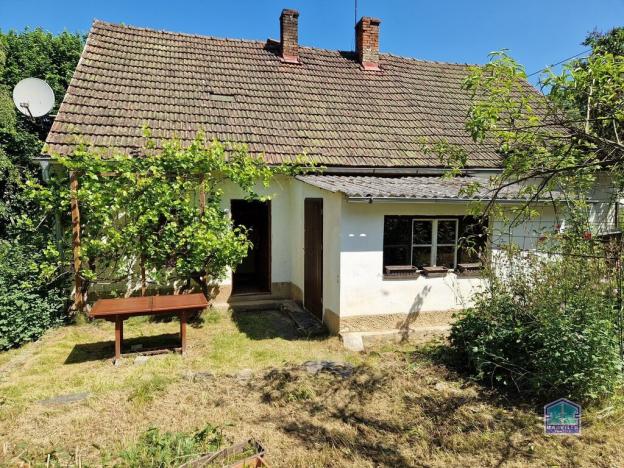 Prodej rodinného domu, Stříbro - Otročín, 83 m2