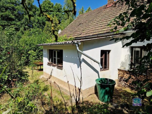 Prodej rodinného domu, Stříbro - Otročín, 83 m2