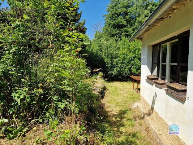 Prodej rodinného domu, Stříbro - Otročín, 83 m2