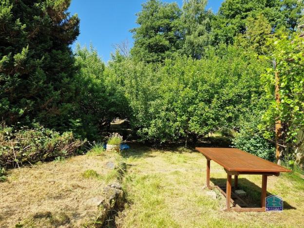 Prodej rodinného domu, Stříbro - Otročín, 83 m2