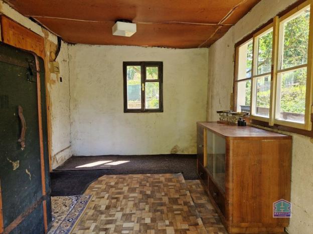 Prodej rodinného domu, Stříbro - Otročín, 83 m2