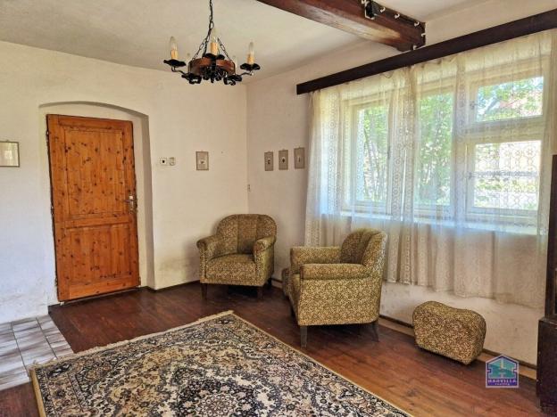 Prodej rodinného domu, Stříbro - Otročín, 83 m2