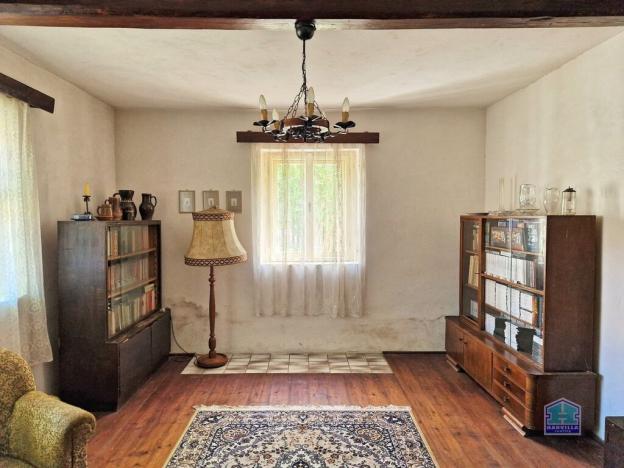 Prodej rodinného domu, Stříbro - Otročín, 83 m2