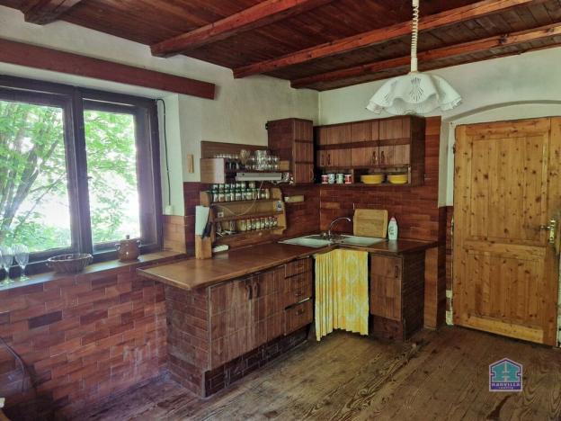 Prodej rodinného domu, Stříbro - Otročín, 83 m2