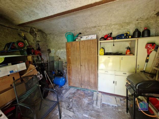 Prodej rodinného domu, Stříbro - Otročín, 83 m2