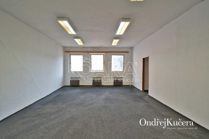 Prodej činžovního domu, Trutnov - Vnitřní Město, Krakonošovo náměstí, 857 m2