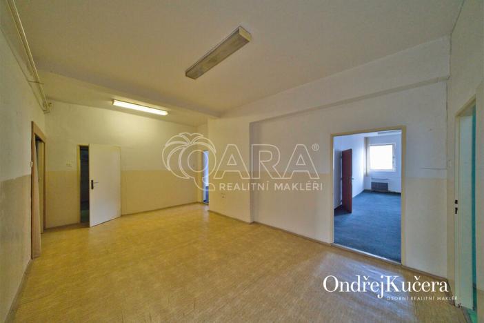 Prodej činžovního domu, Trutnov - Vnitřní Město, Krakonošovo náměstí, 857 m2