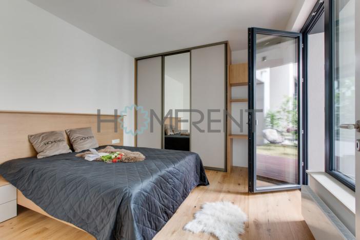 Pronájem bytu 2+kk, Praha - Nusle, Mužíkova, 54 m2
