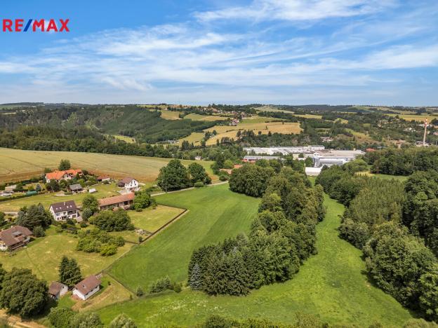 Prodej pozemku pro bydlení, Kožlí, 12665 m2