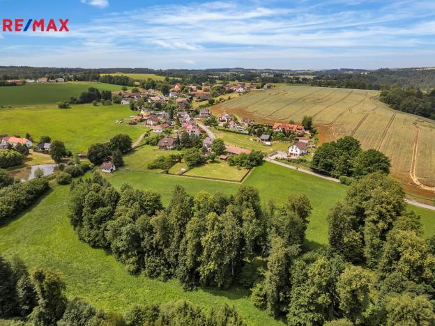 Prodej pozemku pro bydlení, Kožlí, 12665 m2