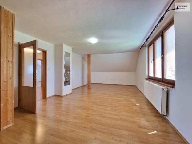 Prodej rodinného domu, Příbram - Žežice, 172 m2