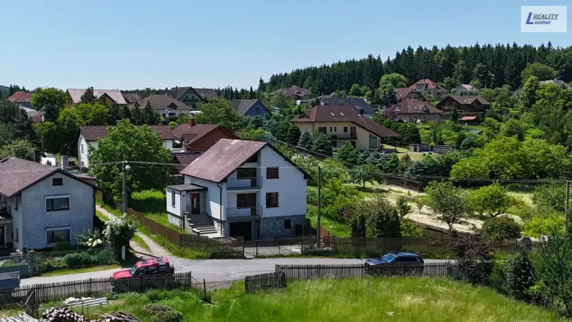 Prodej rodinného domu, Příbram - Žežice, 172 m2