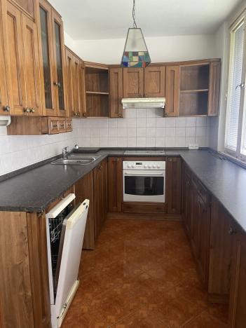 Prodej bytu 3+1, Frýdek-Místek - Místek, Bezručova, 70 m2