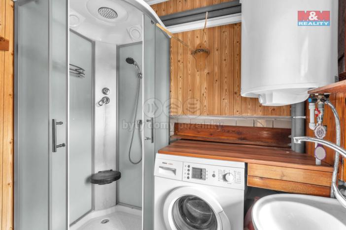 Prodej chalupy, Třebihošť, 200 m2