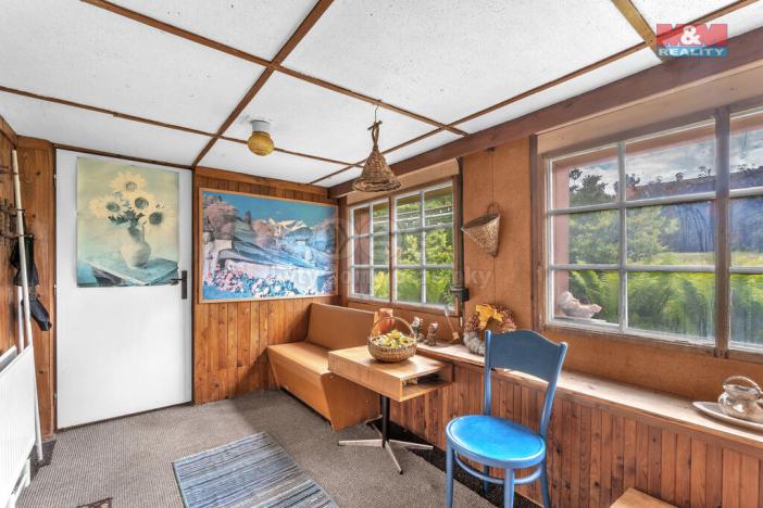 Prodej chalupy, Třebihošť, 200 m2