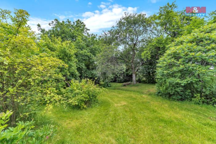 Prodej rodinného domu, Třebihošť, 80 m2