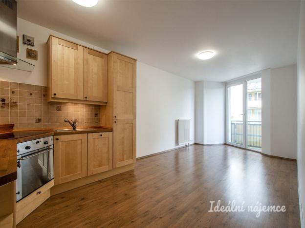 Pronájem bytu 3+kk, Praha - Letňany, Terezínská, 71 m2