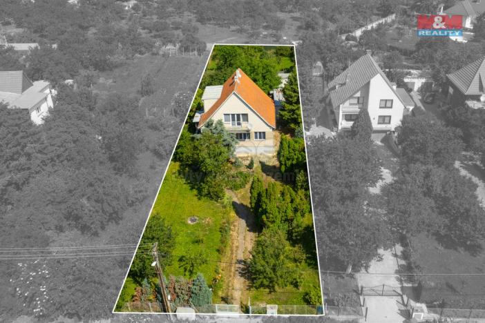 Prodej rodinného domu, Suchohrdly, Těšetická, 146 m2
