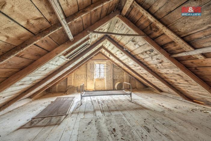 Prodej chalupy, Velký Šenov - Knížecí, 200 m2