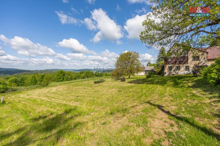Prodej chalupy, Velký Šenov - Knížecí, 200 m2