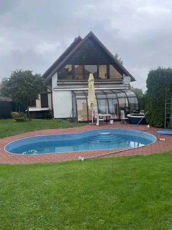 Prodej rodinného domu, Frýdek-Místek, Palkovická, 198 m2