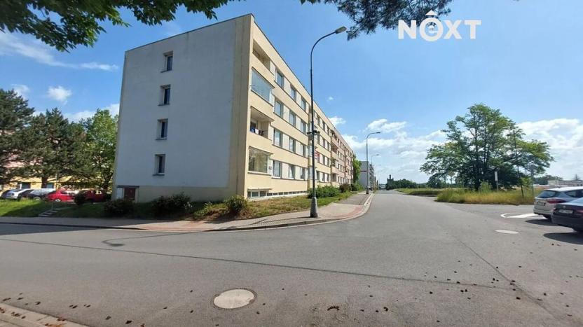 Pronájem bytu 2+kk, Vysoké Mýto, Pivovarská, 42 m2
