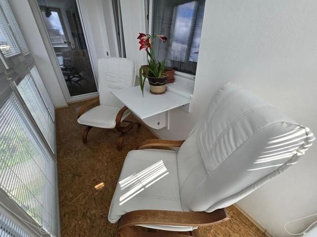 Prodej bytu 3+1, Moravské Budějovice, Na Výsluní, 98 m2